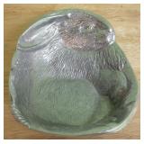 Wilton Co. RWP Bunny Trinket Dish