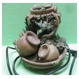 Table Top Fountain - Untested