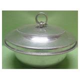 B W Buenilum Aluminum Dish With Lid