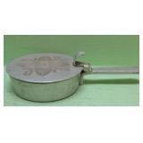 Canterbury Arts Aluminum Crumb Catcher