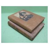 Stories From Roman History &The Vicar Of Wakefield