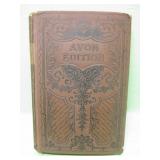 1892 Avon Edition - The Pilgrim's Progress