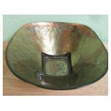 Gold Foil Bowl - Some Wear