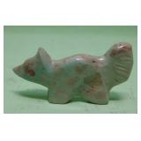 Hand Carved Stone Fetish