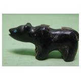 Hand Carved Stone Fetish