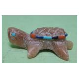 Hand Carved Stone Fetish