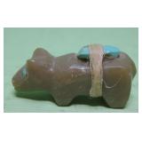 Hand Carved Stone Fetish