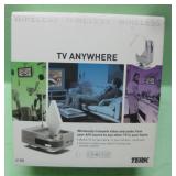 Terk TV Anywhere Wireless Audio Viseo Transmitter