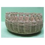 Vintage Native American Woven Basket