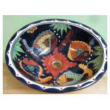 Talavera Fish Sink 14 x 17-1/4'
