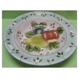 Black Forest Fruits Serving Bowl See Info
