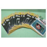 Eleven Gabriel Show'n Tell Picture Sound Programs