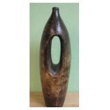 18' Pottery Vase
