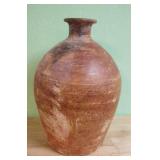 16' Pottery Vase / Jug
