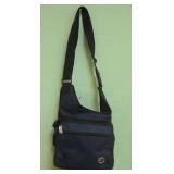 Everest Nylon Shoulder Bag