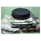 Assorted Chair & Stool Cushions