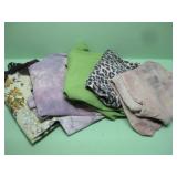 Five Pre-Owned Knit Pullovers