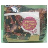 Rag Time Easy Sew Quilt Kit