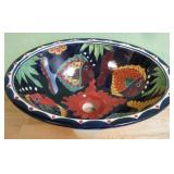 Talavera Fish Sink 14 x 17-1/4'