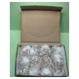 Mesh Squash Ball - Box Of 12