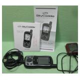 Bushnell Phantom & SG5 Sky Caddie Rangefinders