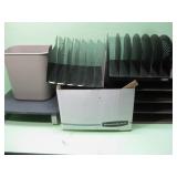 Assorted Office Supplies