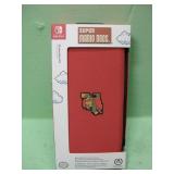 Nintendo Switch Super Mario Bros. Protection Kit