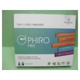 NIOB Robotix Phiro Pro Coding Toy