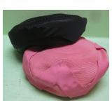 Two Ladies Hats The Emporium & Sandra New York