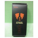 Zlolen Ultrasonic Dog Trainer - Works