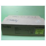 Full Case Of 24 Shiner Beers Pint Glasses - New