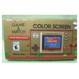 Nintendo Super Mario Bros. Game & Watch