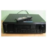 Onkyo TX-8255 Wide Range Stereo Receiver - Clean