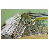 Assorted Organizers, Caddies & Hangers