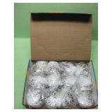Mesh Squeeze Ball - Box Of 12