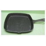 Invitations Cast Iron Square Grill Skillet Griddle