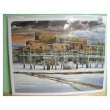 'Taos New Mexico' by Michael C. McCullough