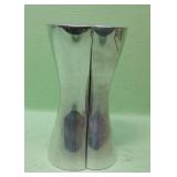 Nambe 6283 Hugging Salt & Pepper Shakers