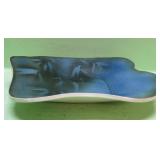 Vintage Ceramic Serving Dish