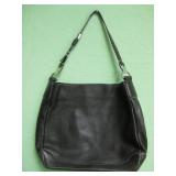Antonio Melani Leather Purse / Handbag