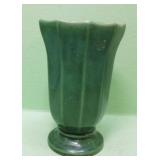 Vintage McCoy Pottery Vase