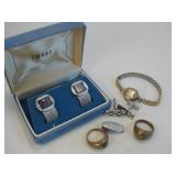 Assorted Jewelry - Most In Need Of Repair