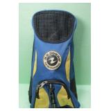 U.S. Divers Fins, Mask & Snorkel - See Info