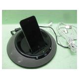 JBL On Stage III Portable Speaker iPod Dock