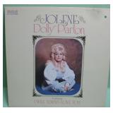 Dolly Parton LP Vinyl
