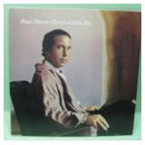 Paul Simon LP Vinyl