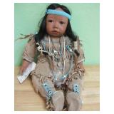 Gotz Peppenfabrik GmbH Dribble Baby Doll In Box