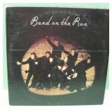 Paul McCartney & Wings LP Vinyl