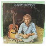 Gordon Lightfoot LP Vinyl