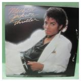 Michael Jackson LP Vinyl